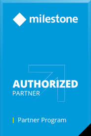 Milestone Systems Authorized Partner