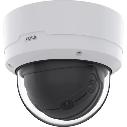 AXIS Q3839-PVE – view 3