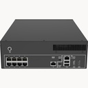 AXIS Camera Station S2208 Mk II Standalone Appliance – view 2