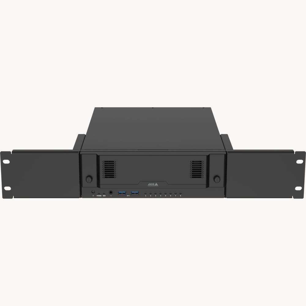 AXIS Camera Station S2212 Mk II – view 3