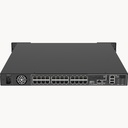 AXIS Camera Station S2224 Mk II Rack Appliance – view 2
