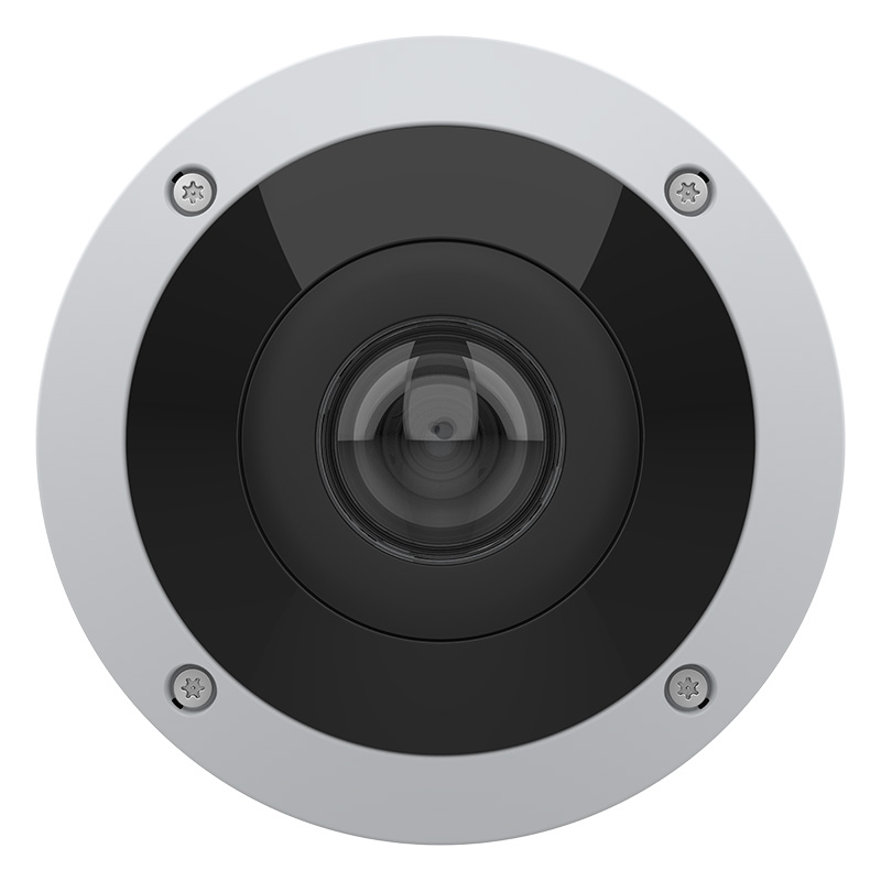 AXIS M4317-PLR – view 2