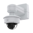 AXIS TP1001-E Wall/Pole Mount – view 2