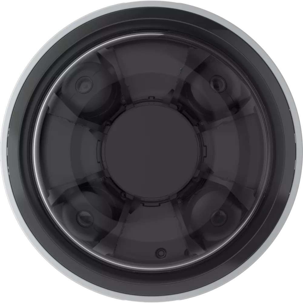 AXIS P3747-PLVE – view 2