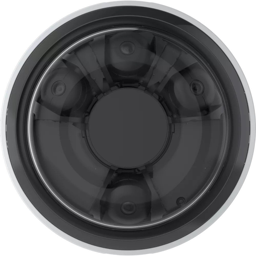 AXIS P3747-PLVE – view 3