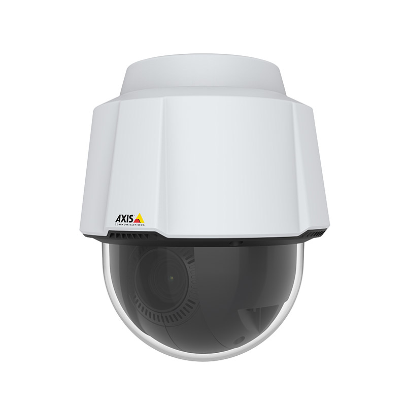 AXIS P5654-E Mk II 60 Hz – view 2