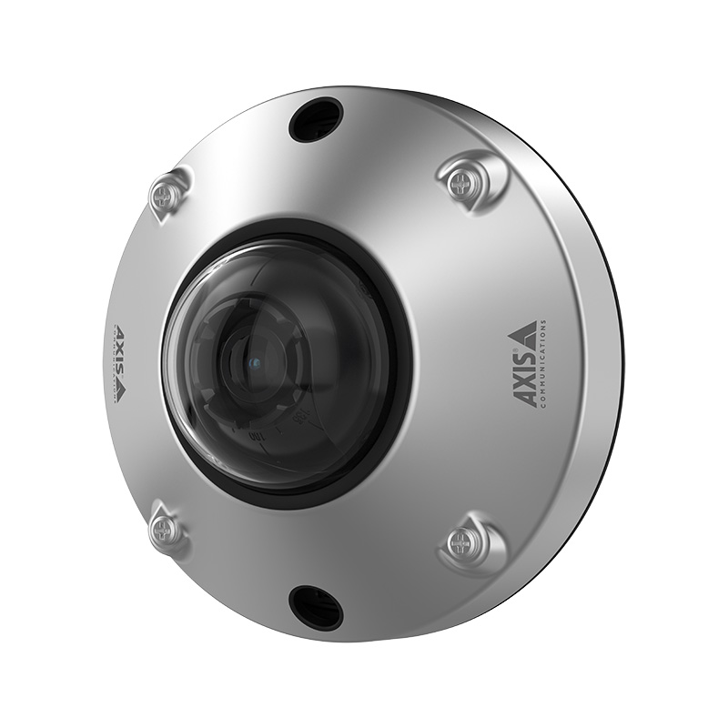 AXIS F4105-SLRE Dome Sensor – view 2