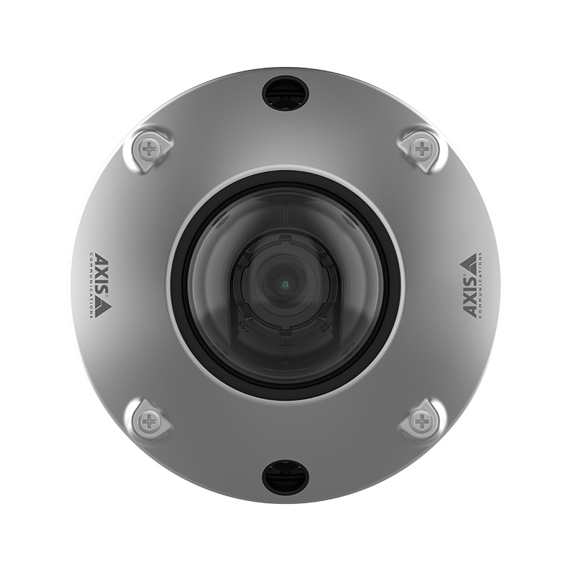 AXIS F4105-SLRE Dome Sensor – view 3