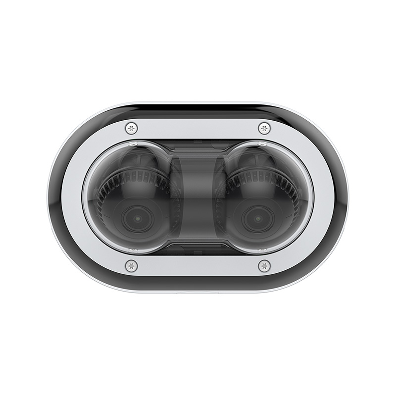 AXIS P4708-PLVE Panoramic Camera – view 2