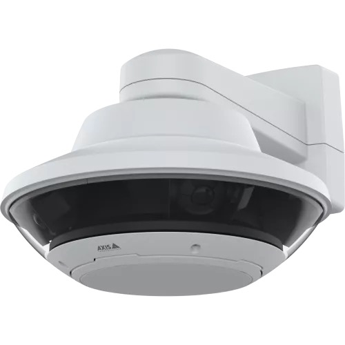 AXIS Q6020-E 60 Hz – view 2