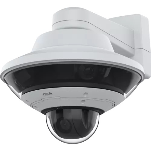 AXIS Q6020-E 60 Hz – view 3