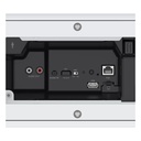 AXIS C1720 Network Display Speaker – view 3
