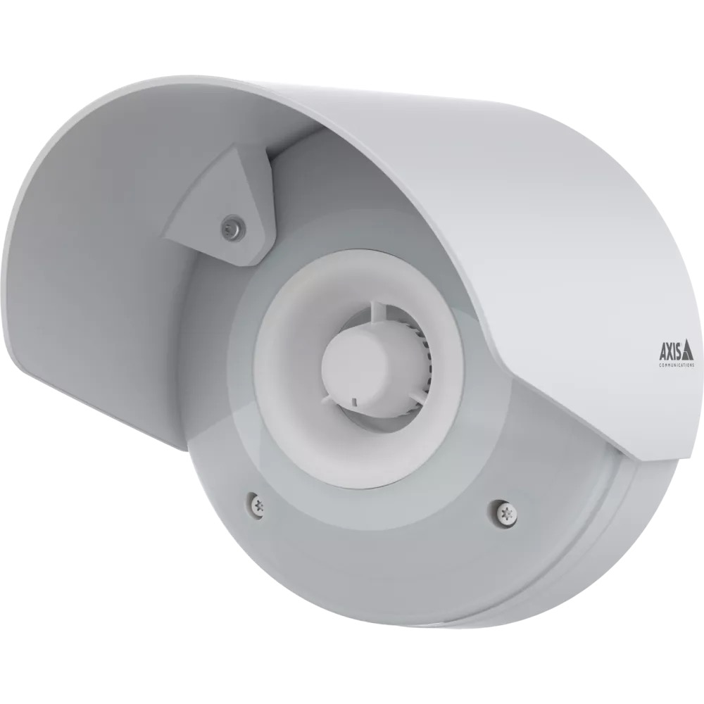 AXIS D4100-VE Mk II – view 2
