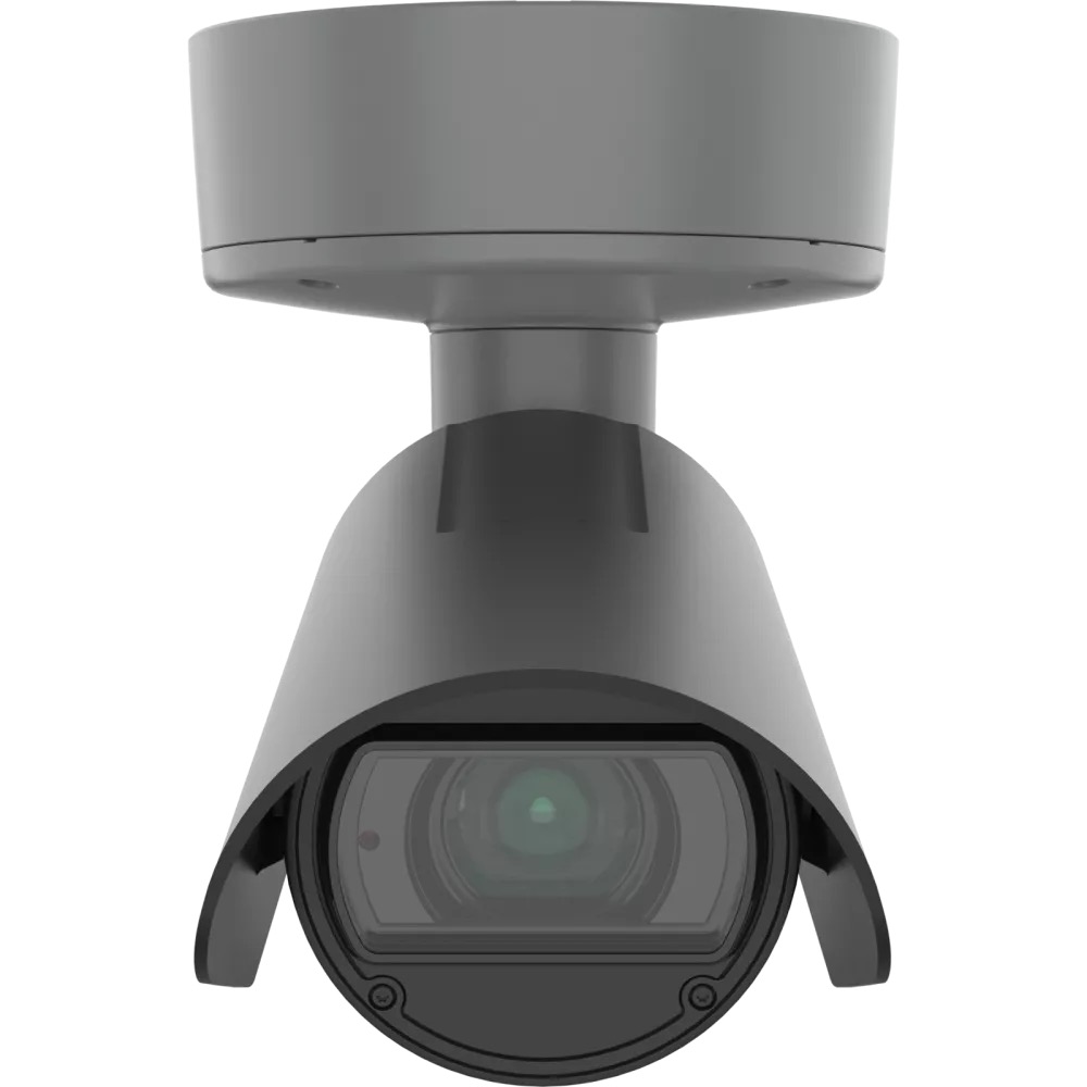 AXIS Q1800-LE License Plate Camera – view 3