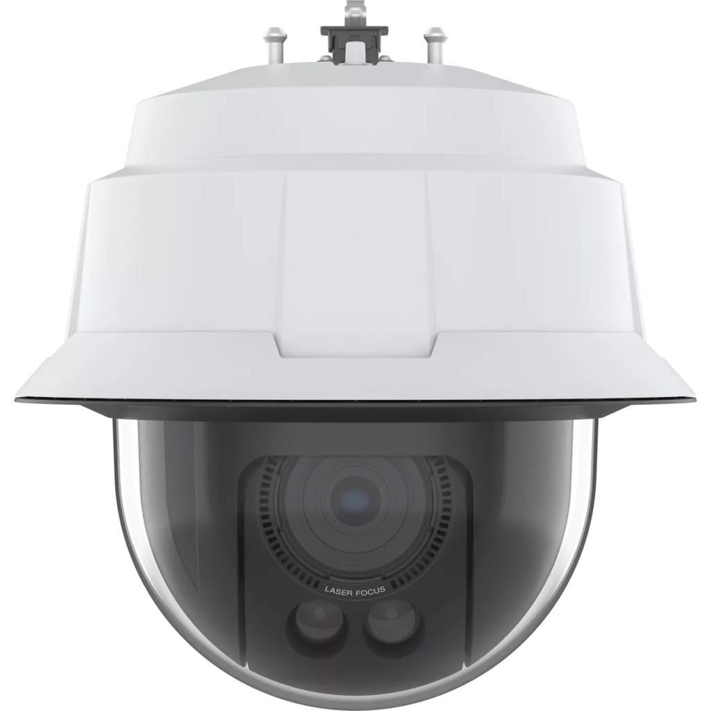 AXIS Q6088-E – view 2