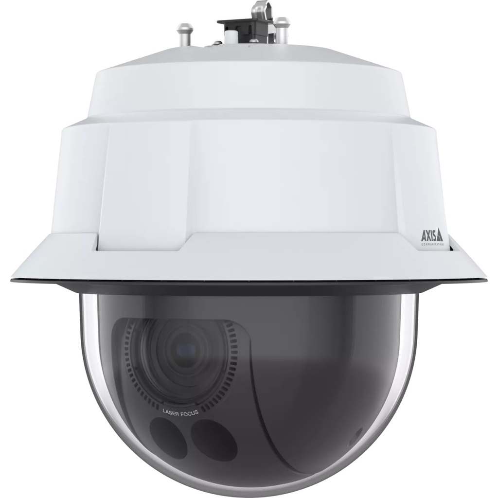 AXIS Q6088-E – view 3