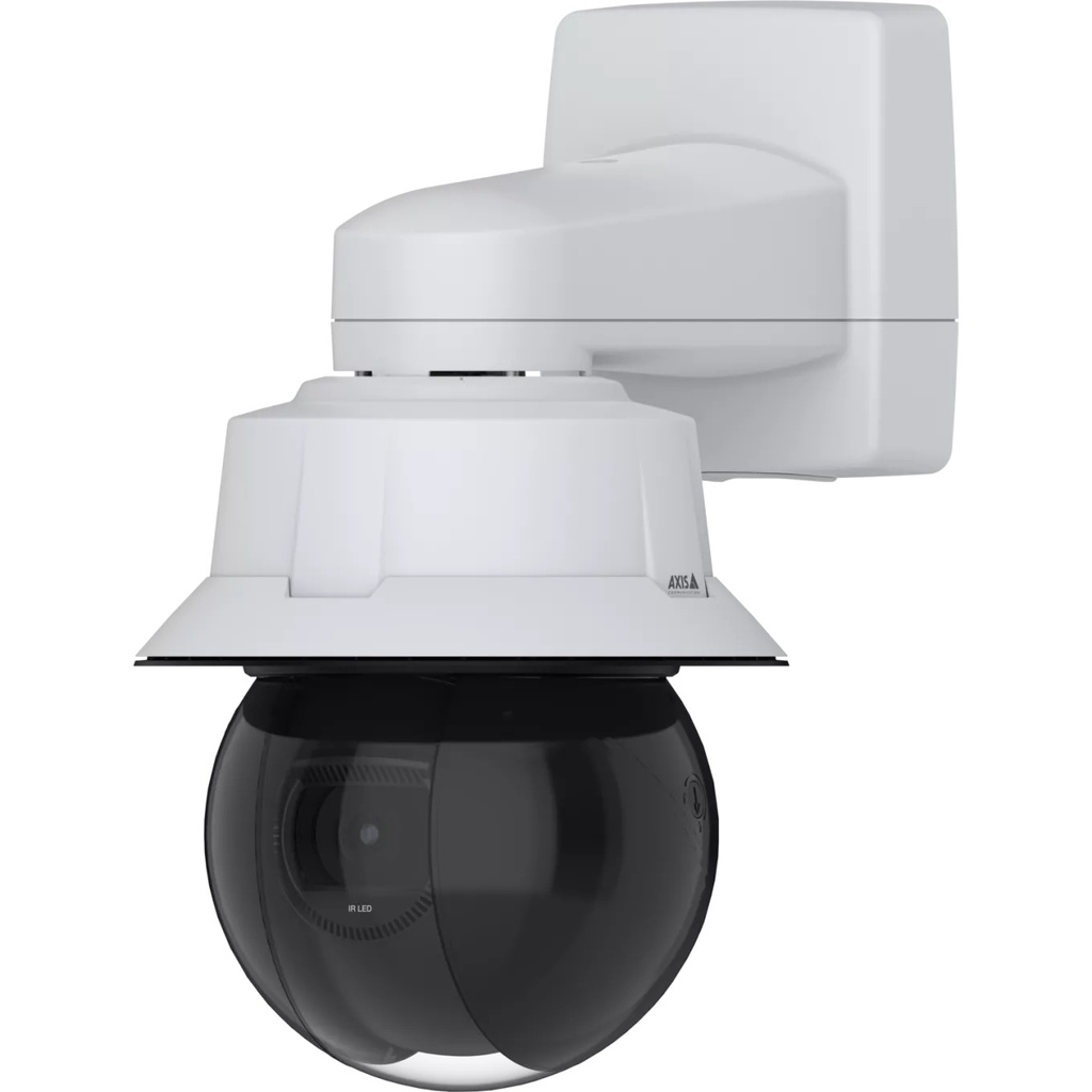 AXIS Q6325-LE – view 2