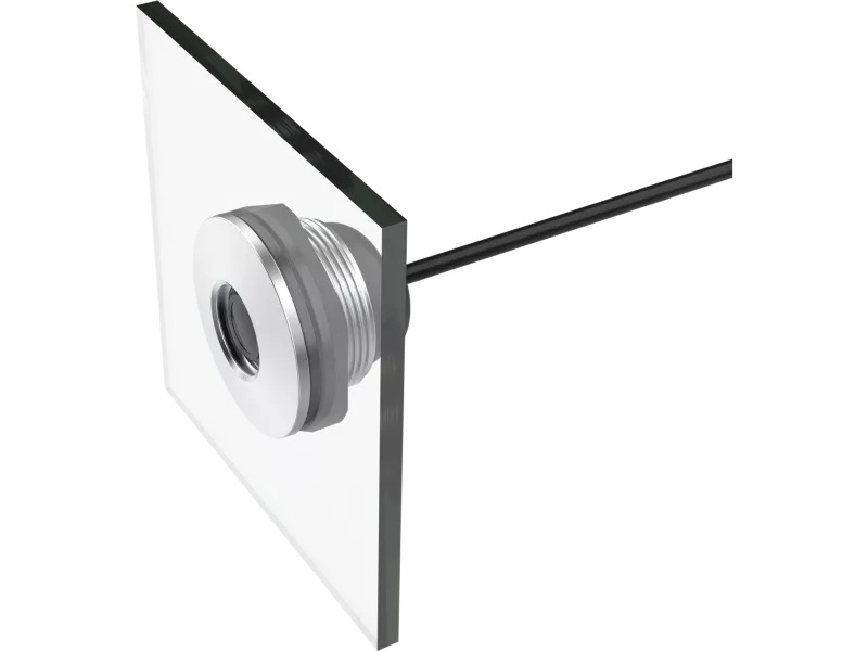 AXIS TF1201 Recessed Mount 4P – view 2