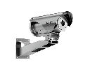 Pelco ExSite Enhanced Explosion-Proof Thermal Bullet VGA 36mm 30Hz – view 2