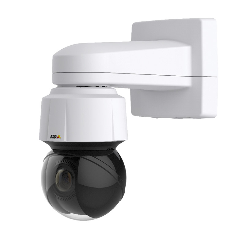AXIS T91G61 WALL MOUNT – view 3