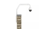 AXIS T91D62 TELESCOPIC PARAPET MNT – view 2