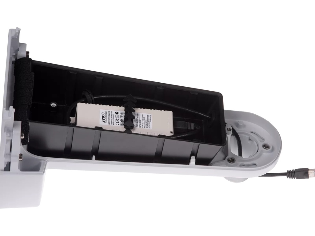 AXIS T91H61 WALL MOUNT – view 2