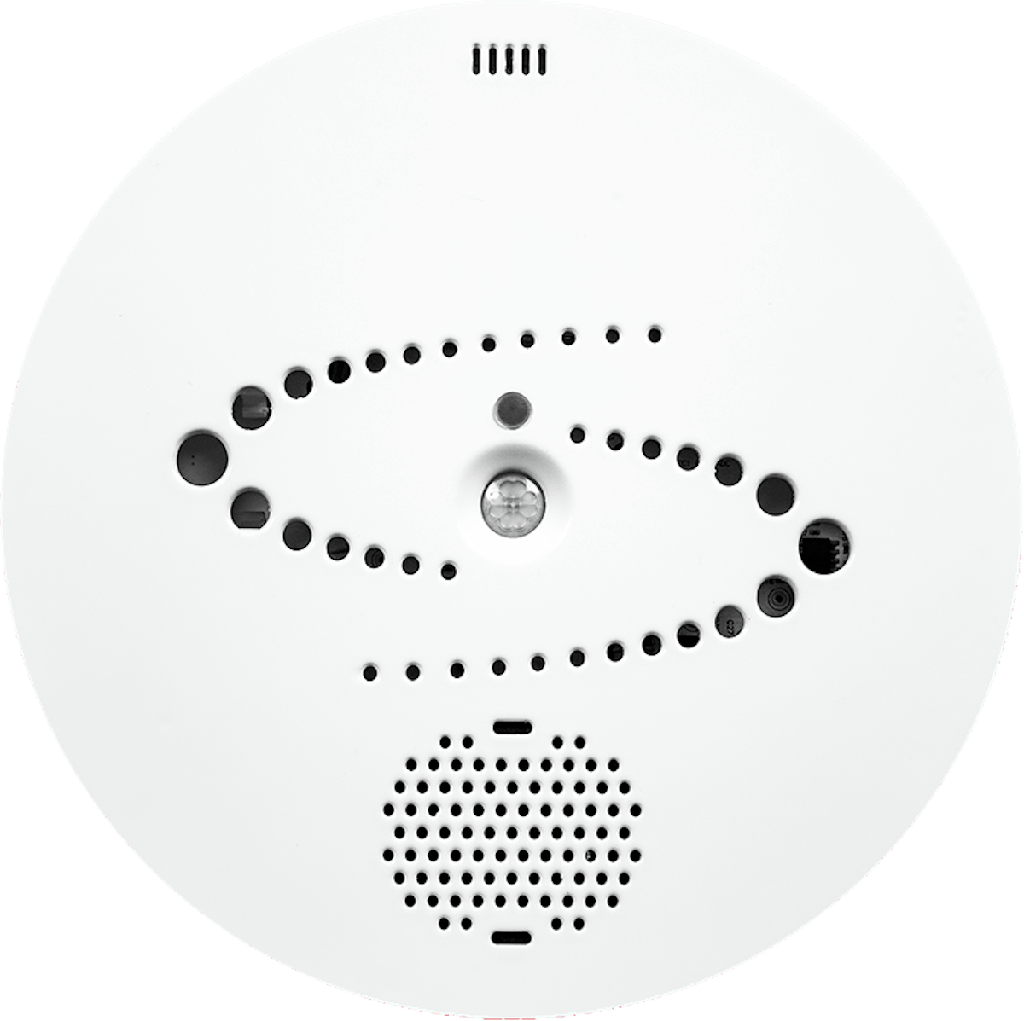 Pelco HALO IoT Smart Sensor 3C – view 2