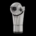 Pelco Esprit Compact Bispectral PTZ Camera (VGA 640×512 — 8.7mm (50°), 30Hz) – view 2