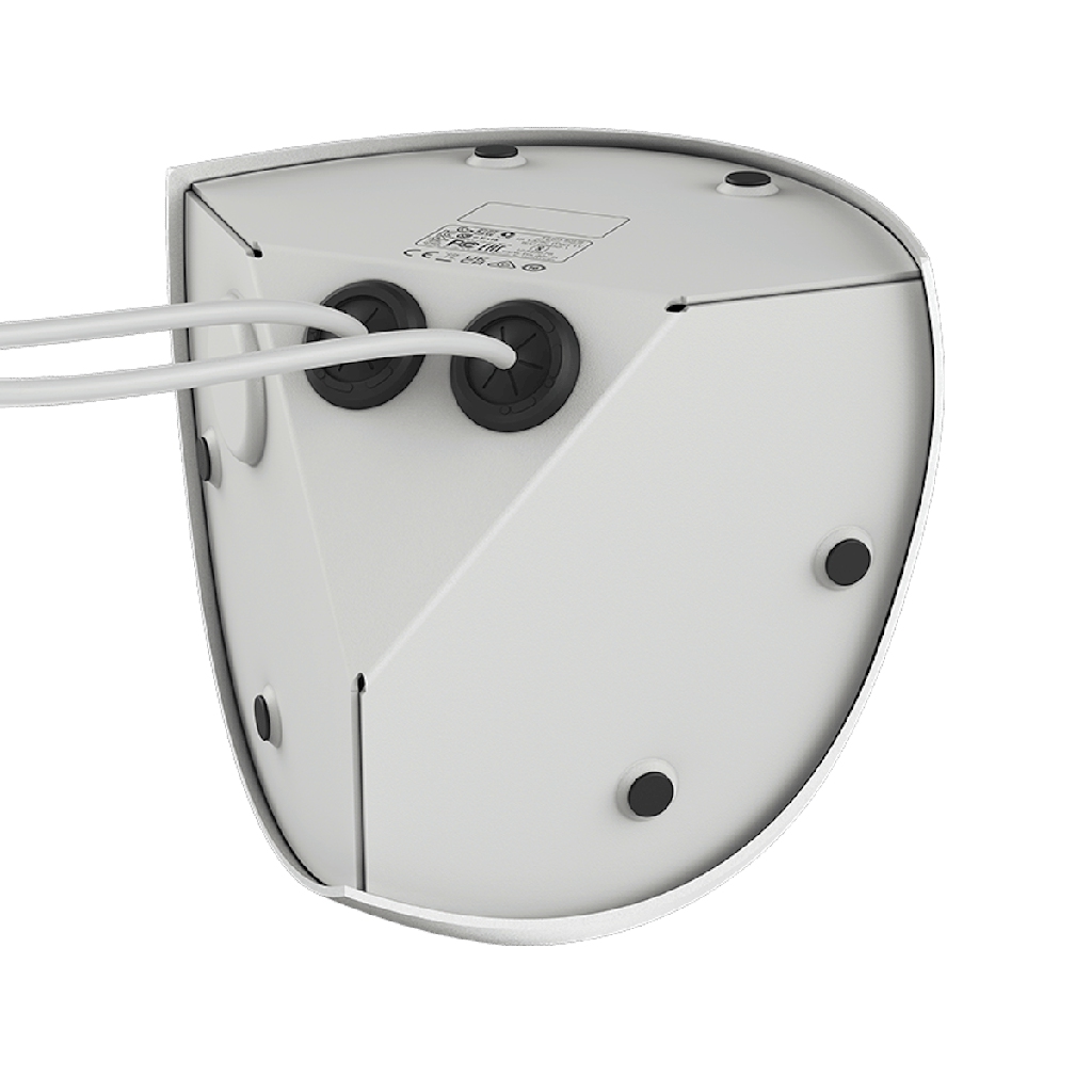Pelco Sarix Corner 3 Series High Security Camera (5 MP) – view 2