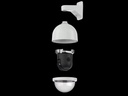 Pelco Spectra Enhanced 8 PTZ Camera (4MP, In-Ceiling) – view 2