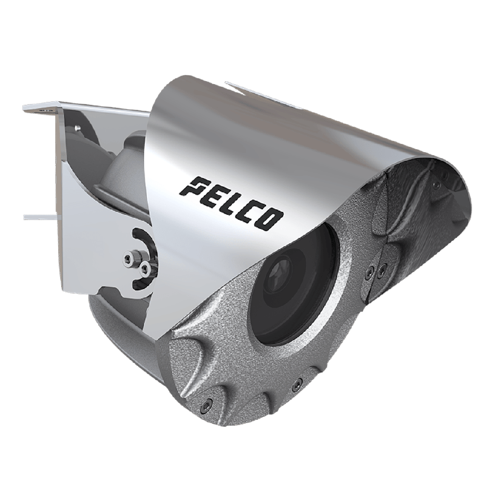 Pelco ExSite Enhanced 2 Series Compact 2
