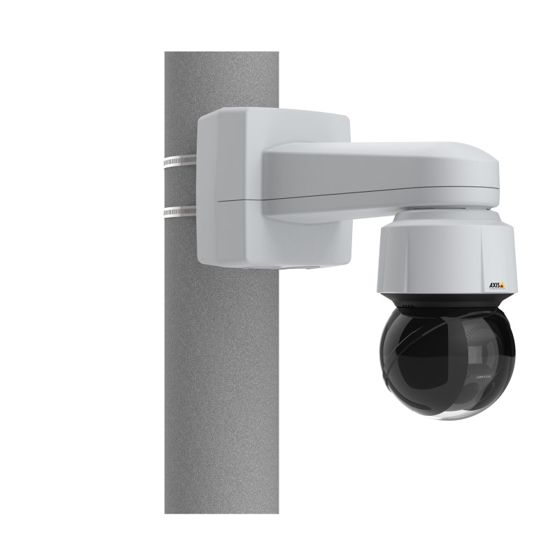AXIS T91B57 POLE MOUNT 100-410MM – view 2