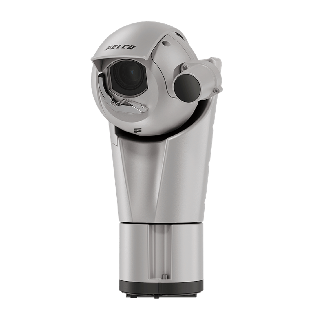 Pelco Esprit Compact Bispectral 2MP 40X PTZ + VGA Thermal Camera – view 2