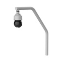 AXIS 1.5" NPS/NPT MALE COUPLER – view 3