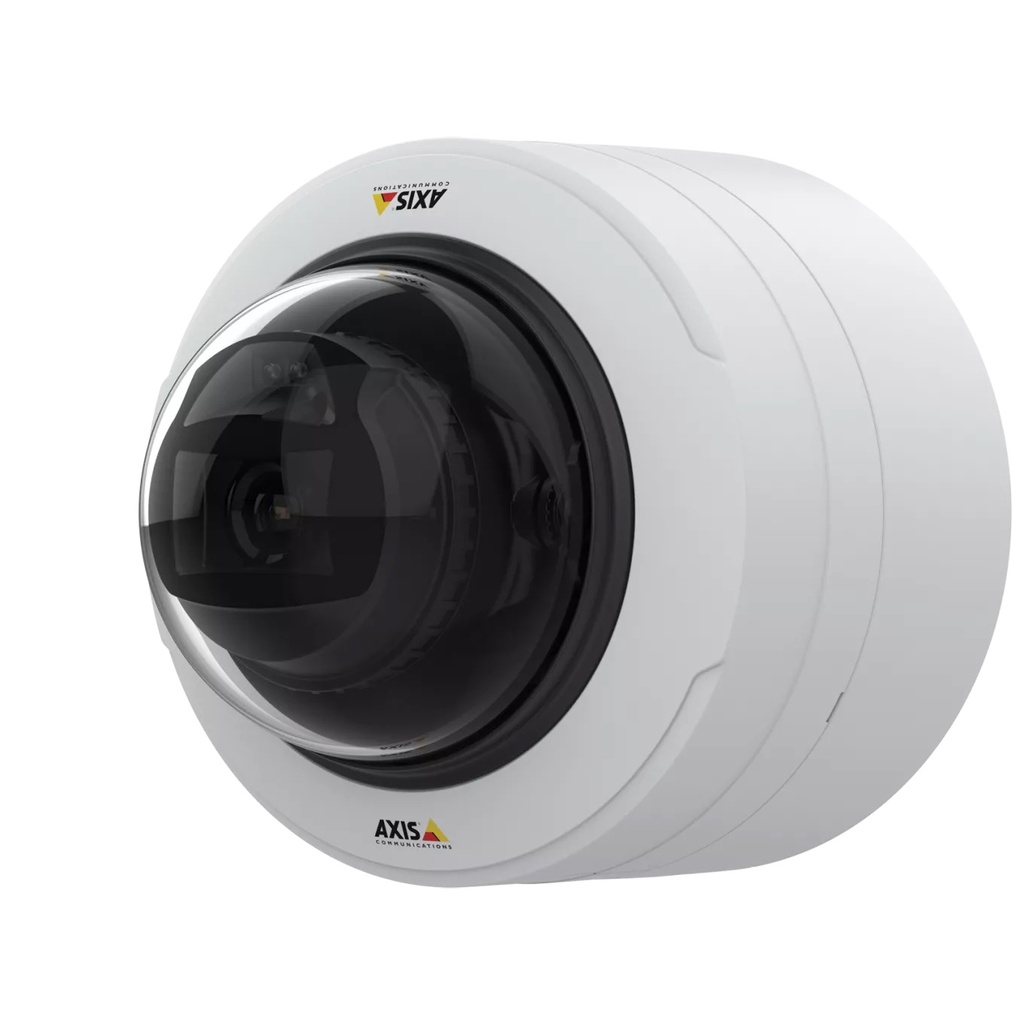 AXIS TP3603 CONDUIT BACK BOX – view 2
