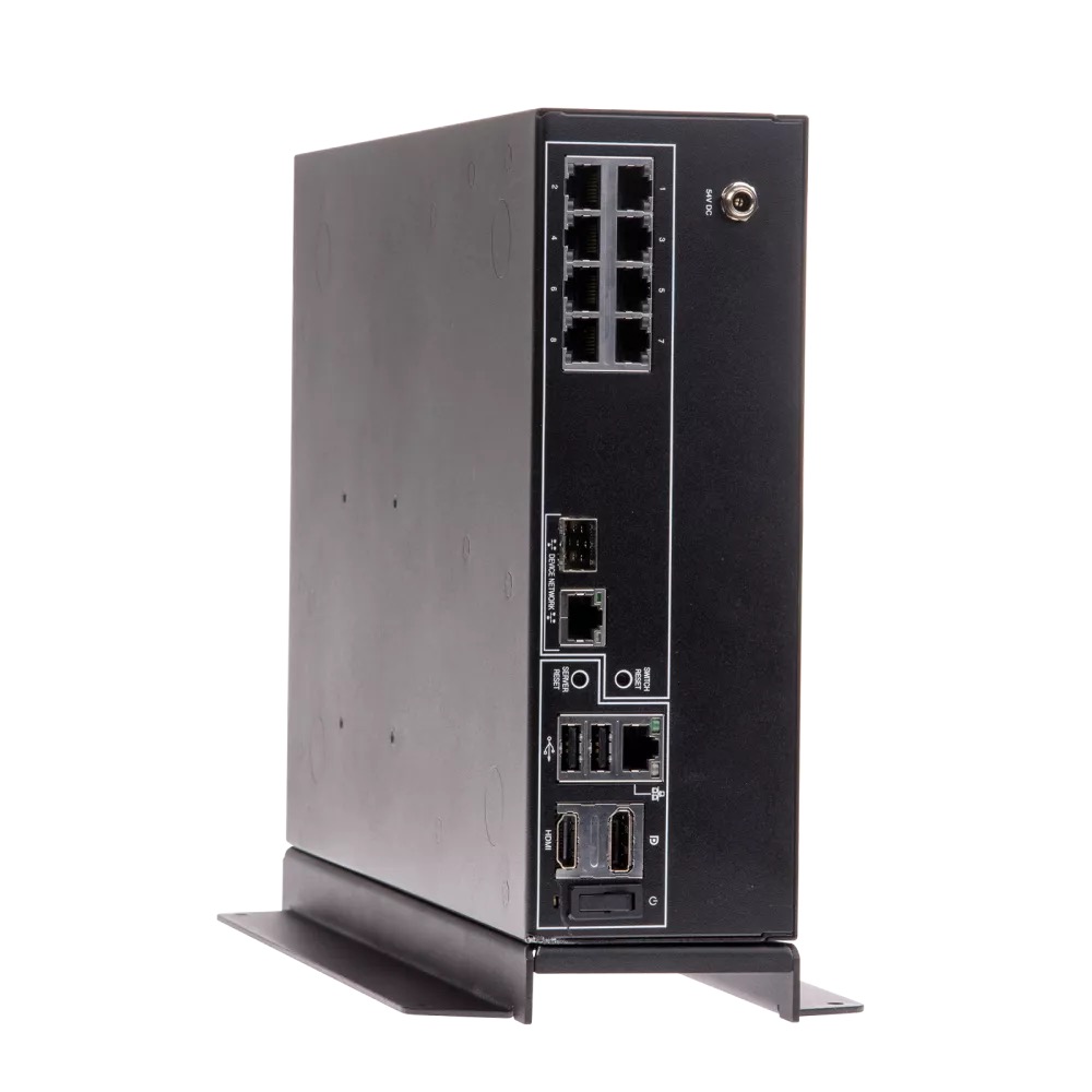 AXIS TS2901 APPLIANCE STAND – view 2