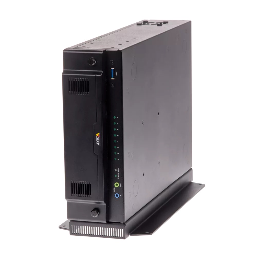 AXIS TS2901 APPLIANCE STAND – view 3
