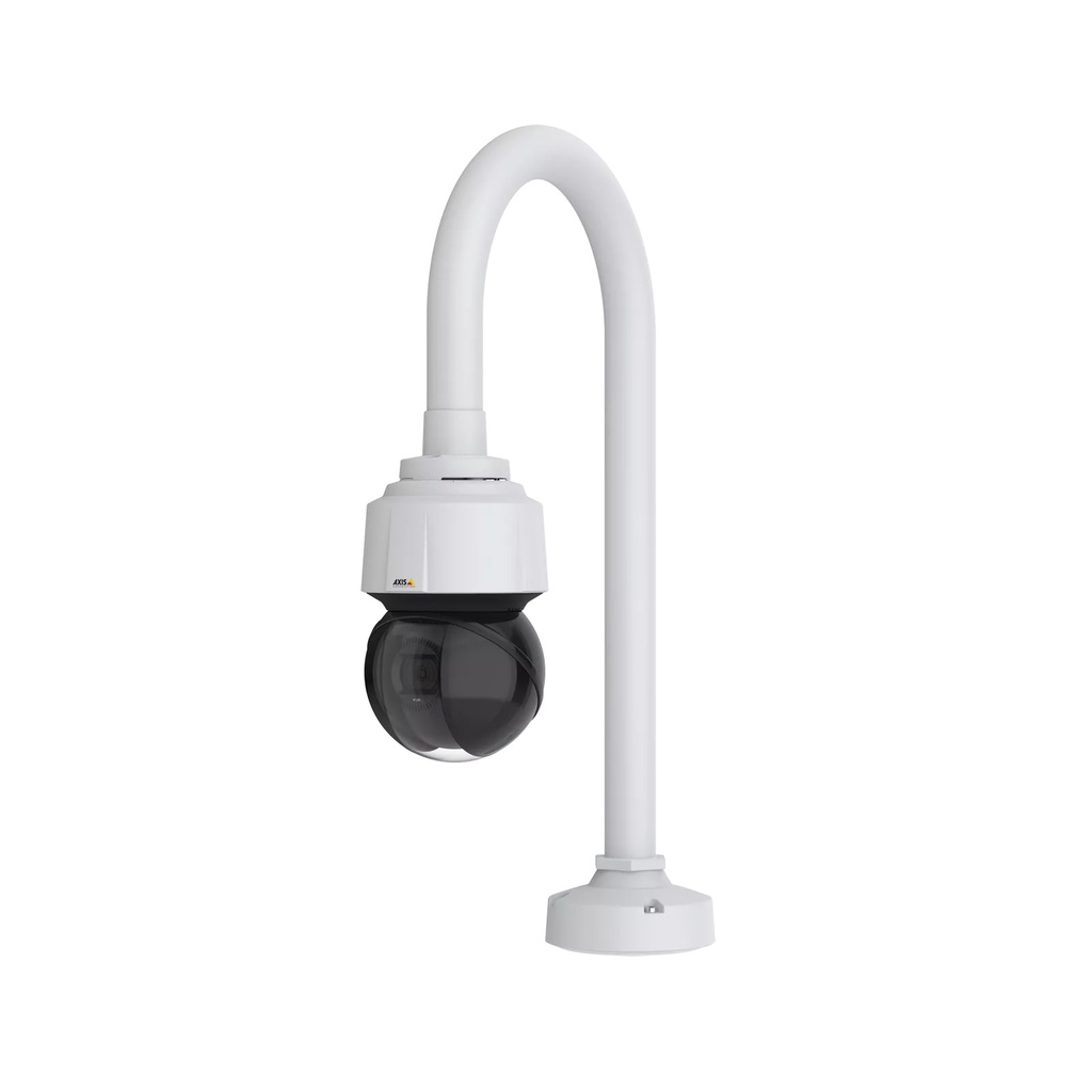 AXIS TQ6501-E PARAPET MOUNT – view 2