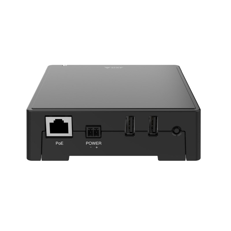 AXIS D1110 VIDEO DECODER 4K – view 2