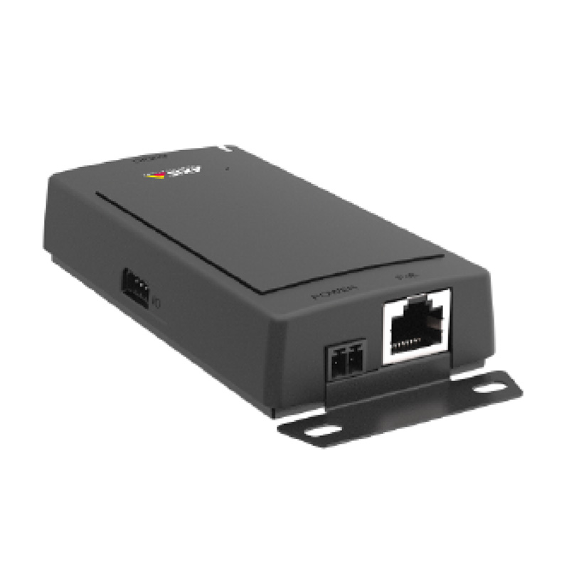 AXIS C8110 NETWORK AUDIO BRIDGE – view 2