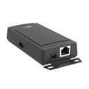 AXIS C8110 NETWORK AUDIO BRIDGE – view 2