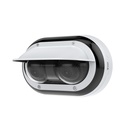 AXIS P4707-PLVE Panoramic Camera – view 2