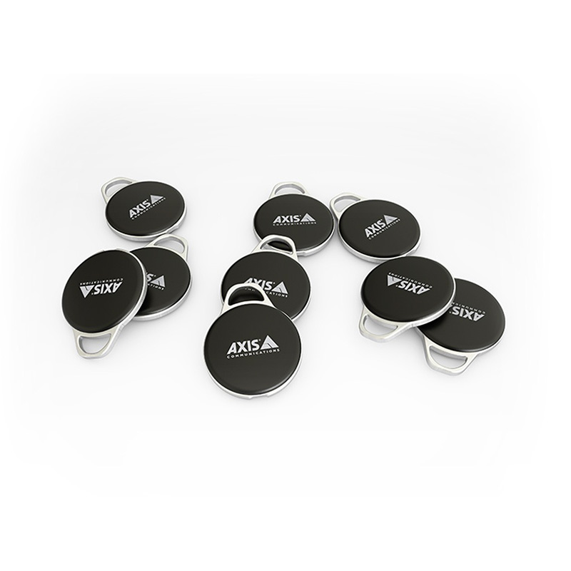 [03083-001] AXIS TA4712 Key Fob 50 pcs