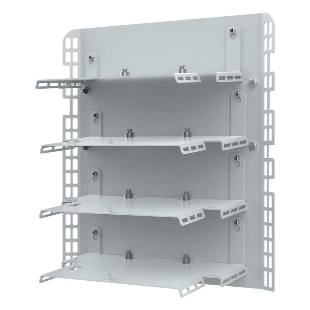 [02687-001] AXIS TA1601 Mounting Plate