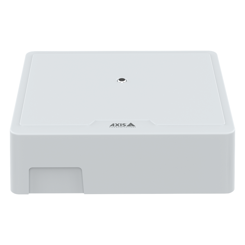 [02688-001] AXIS TA1801 Top Cover
