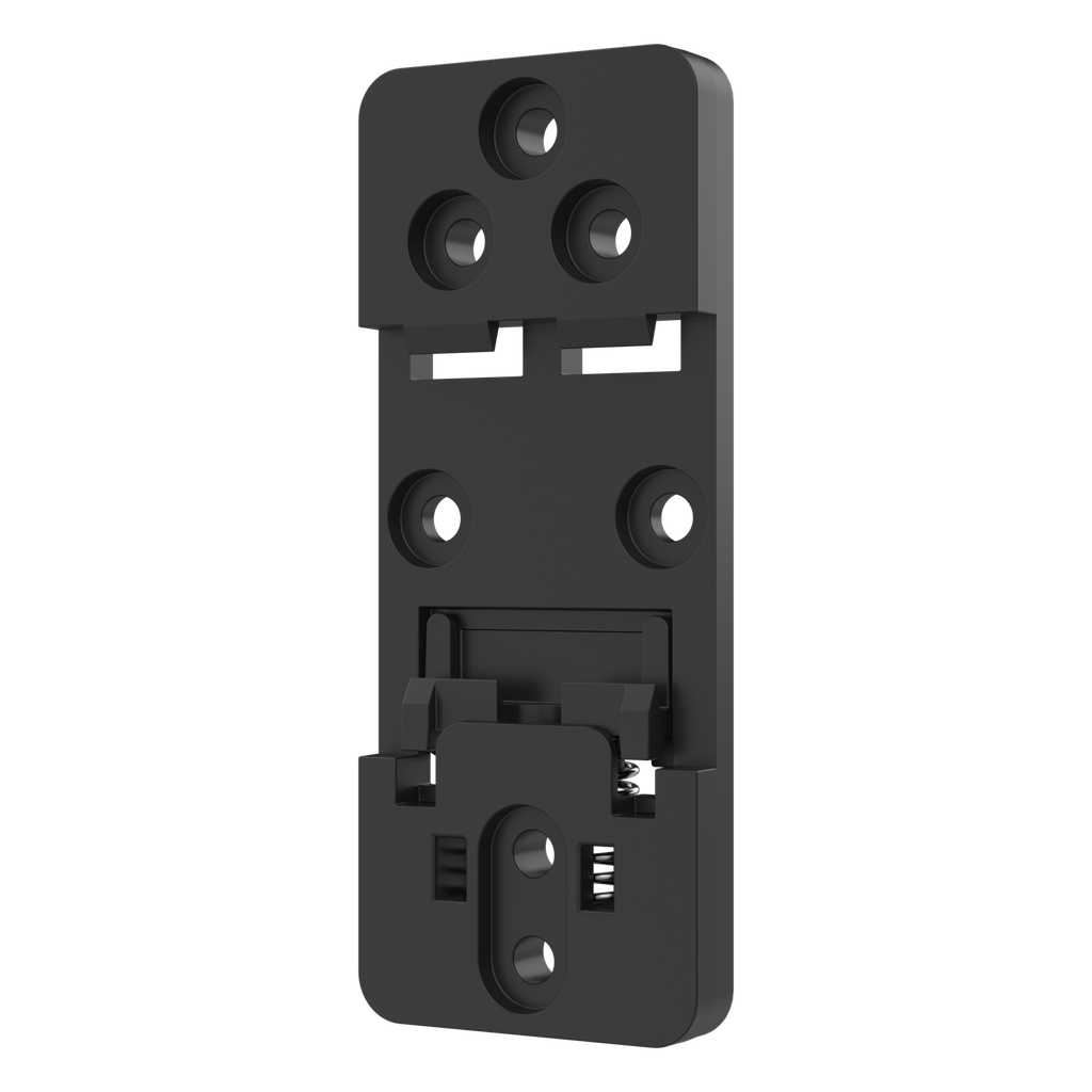 [02685-021] AXIS TA1901 DIN Rail Clip 10PCS