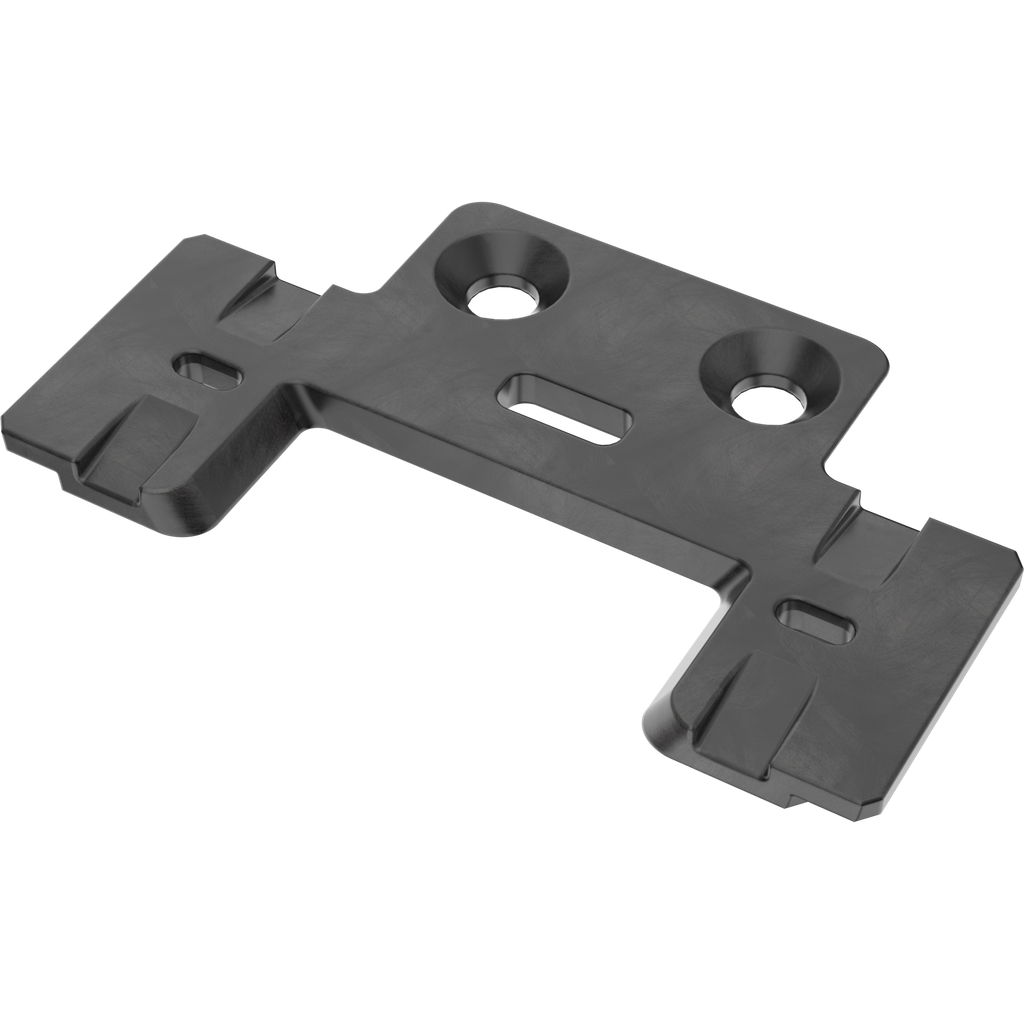 [02997-001] AXIS TA9001 Wall Mount Bracket 10P