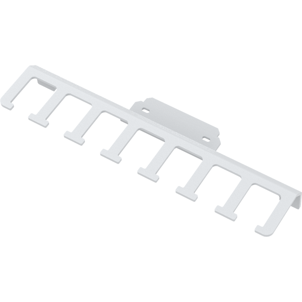 [03087-001] AXIS TA9901 Cable Strain Relief 5 pcs