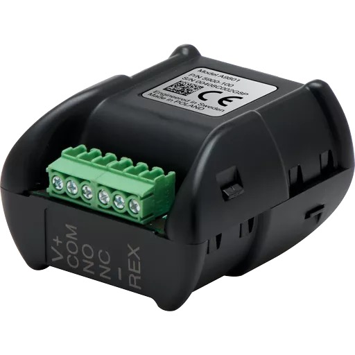[5801-141] AXIS A9801 SECURITY RELAY