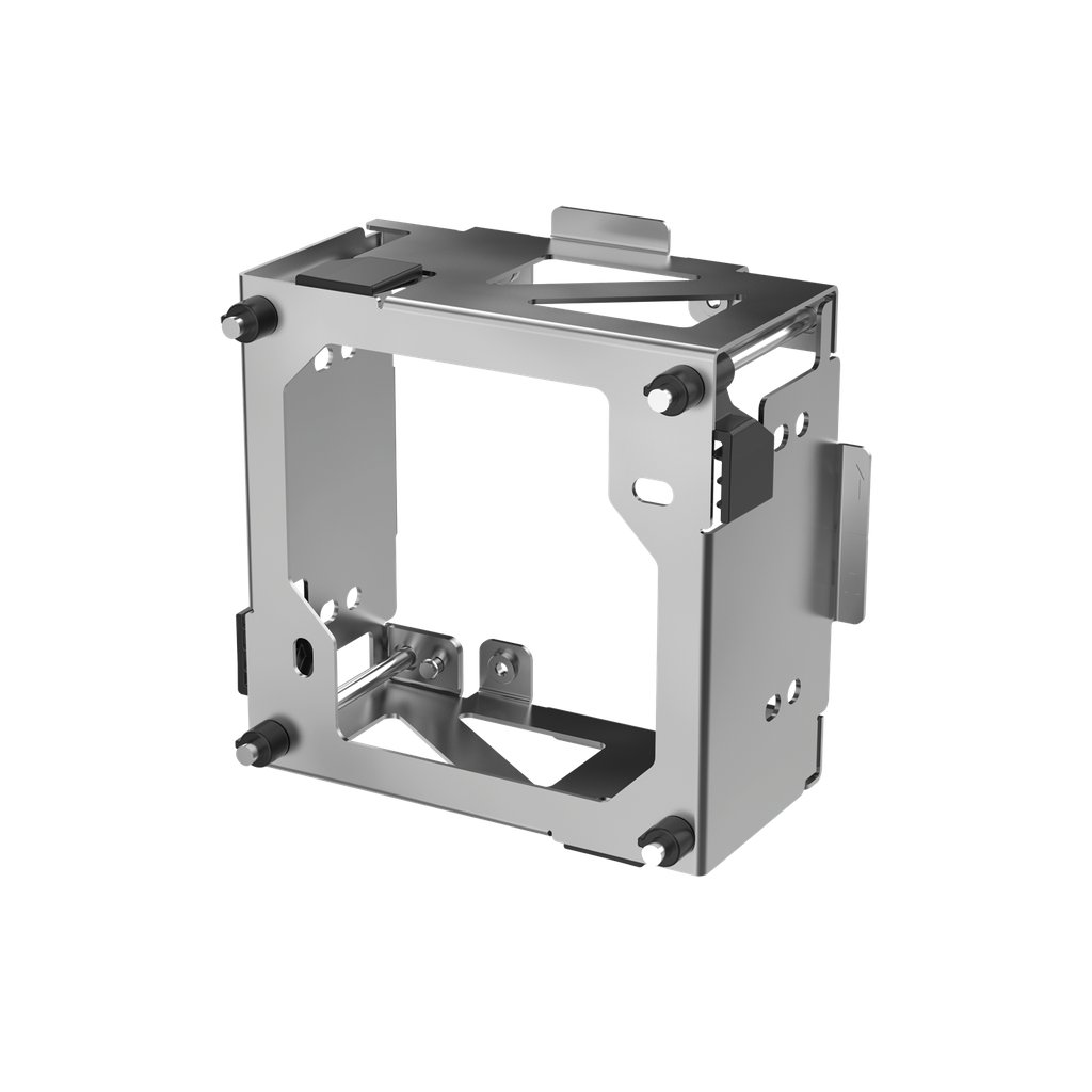 [02067-001] AXIS TI8202 RECESSED MOUNT